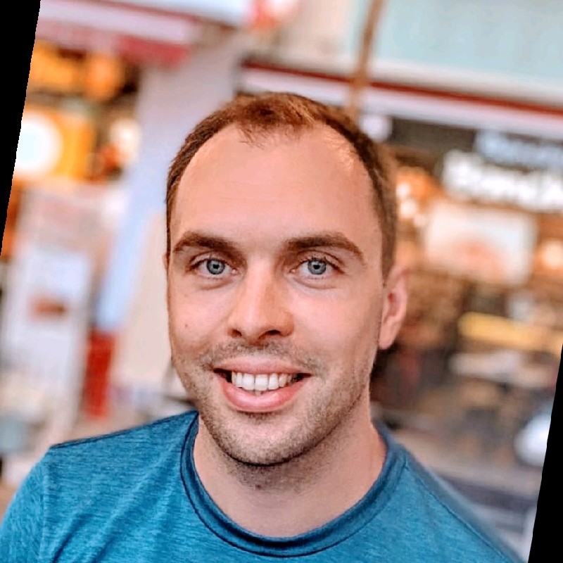 Tom Salmon angel investor