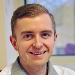 Will Steward angel investor