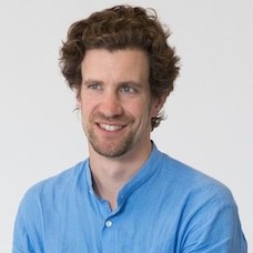 Adrian Lloyd