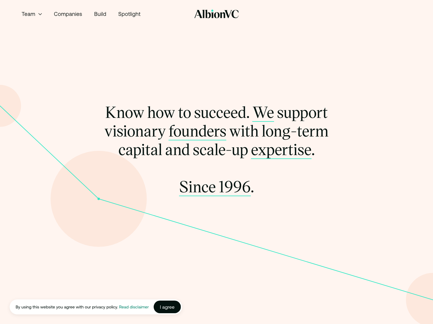 AlbionVC