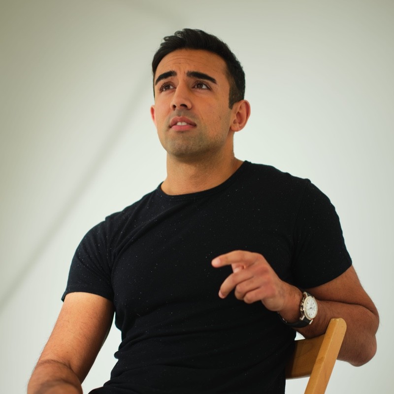 Alexander Mann