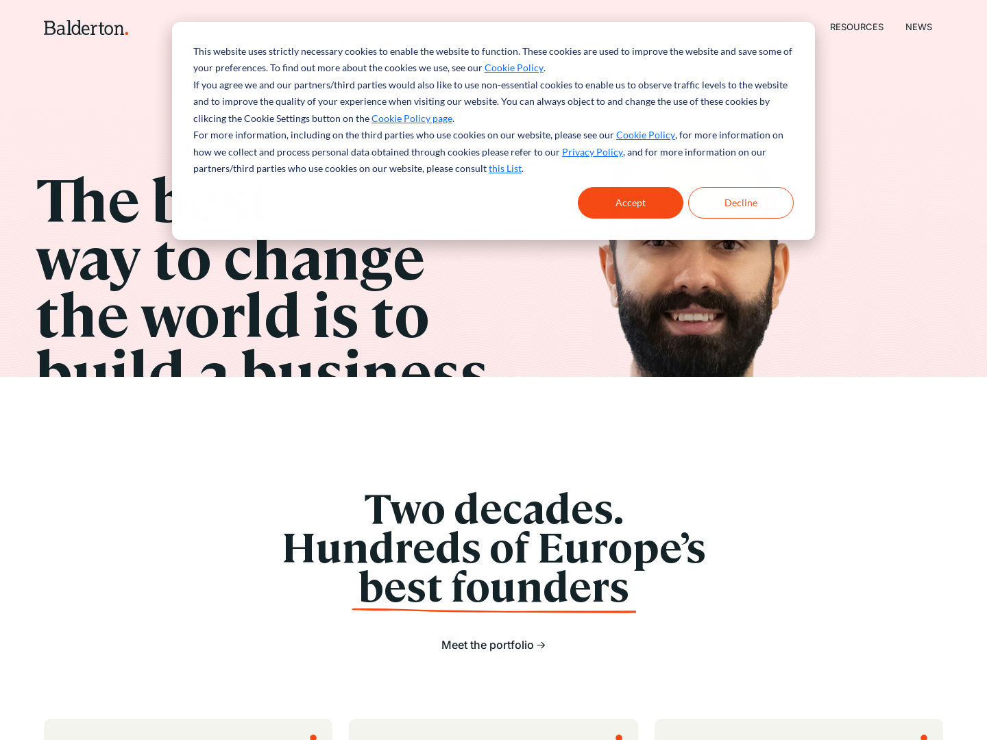 Balderton Capital