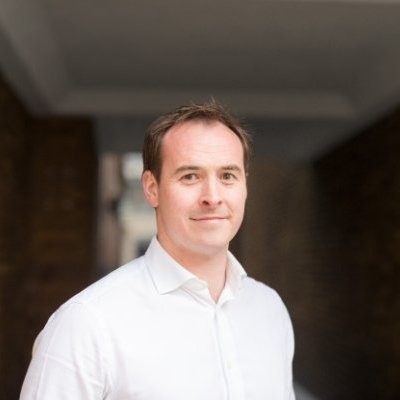 Ben Wilkinson