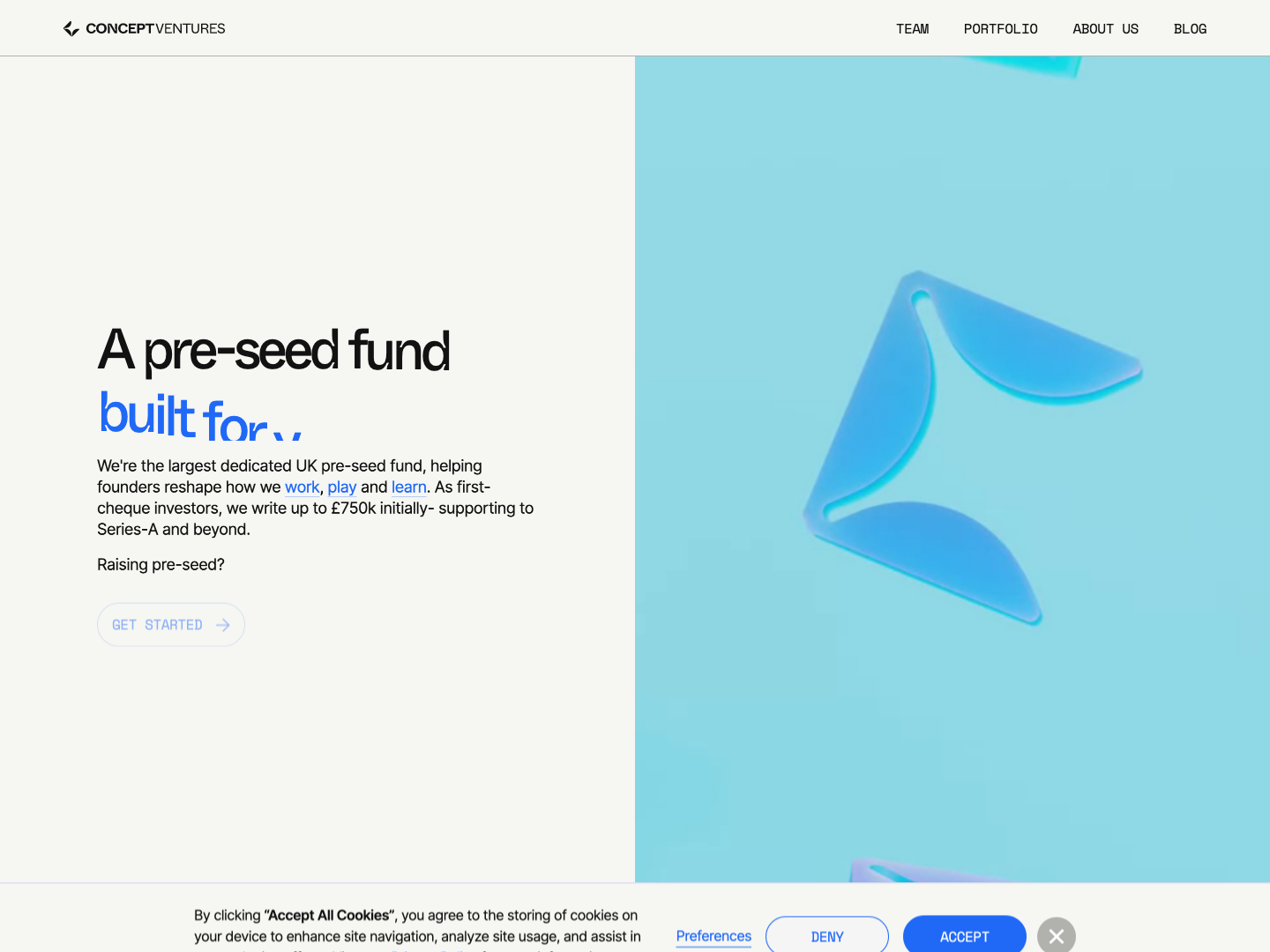Concept Ventures
