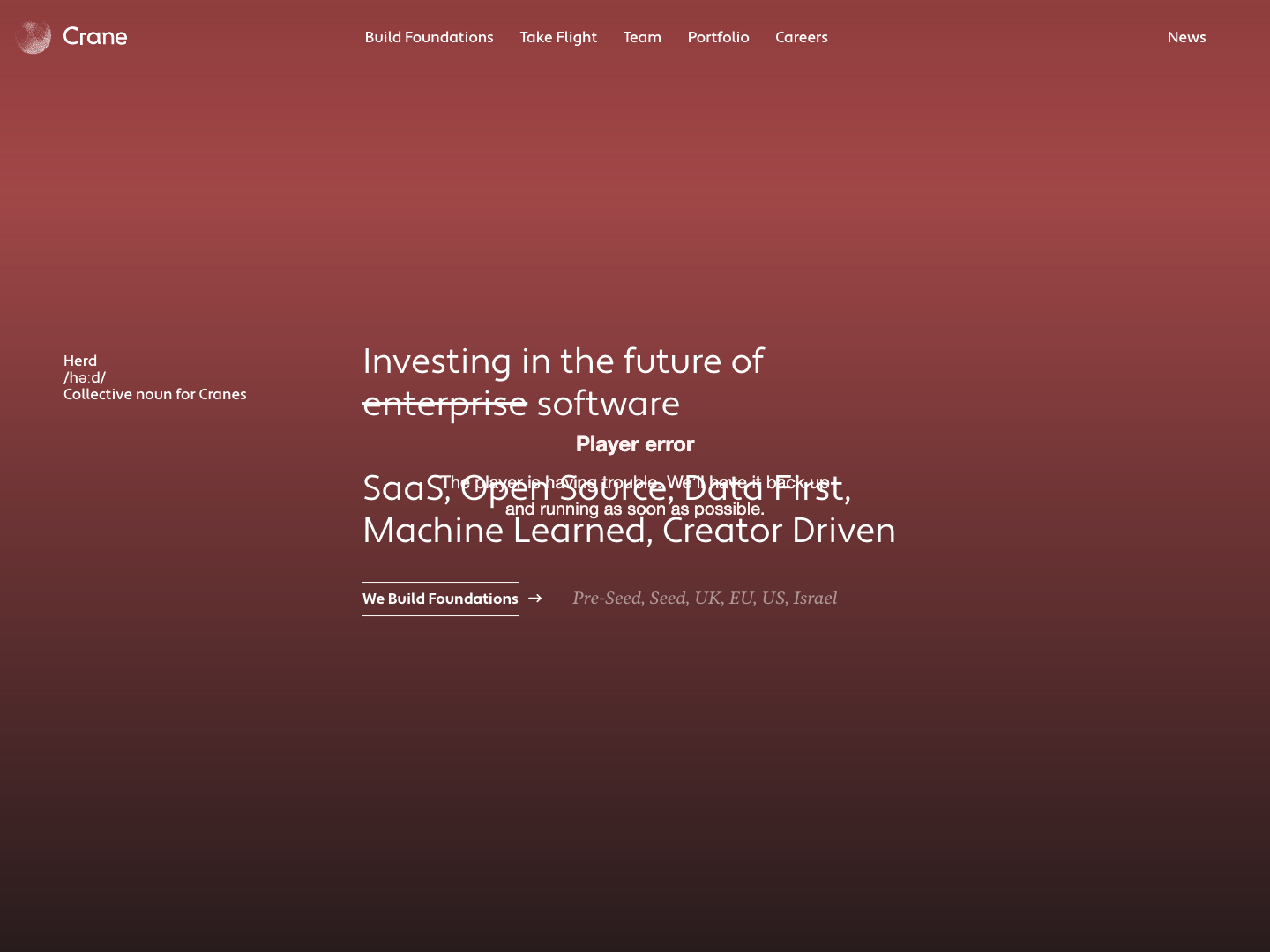 Crane Venture Partners