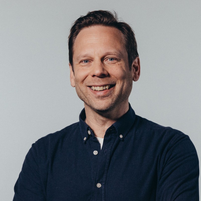 Daniel Blomquist