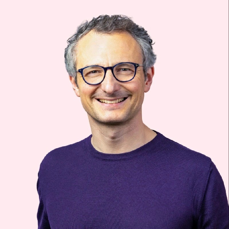 David Thévenon