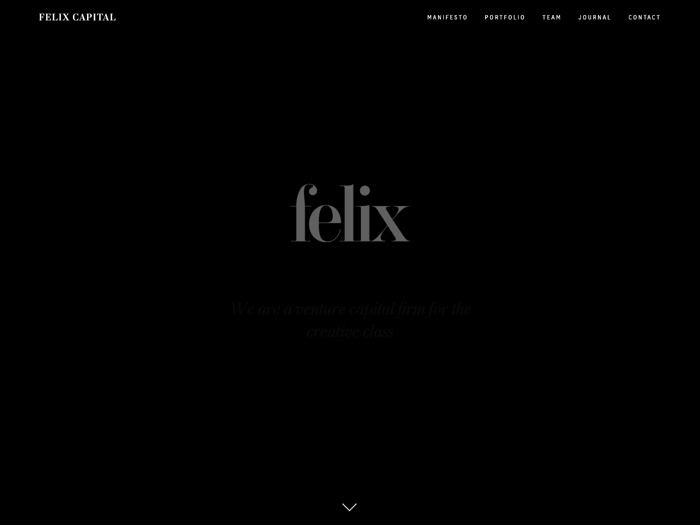 Felix Capital