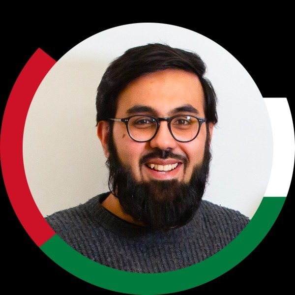 Ibrahim Khan