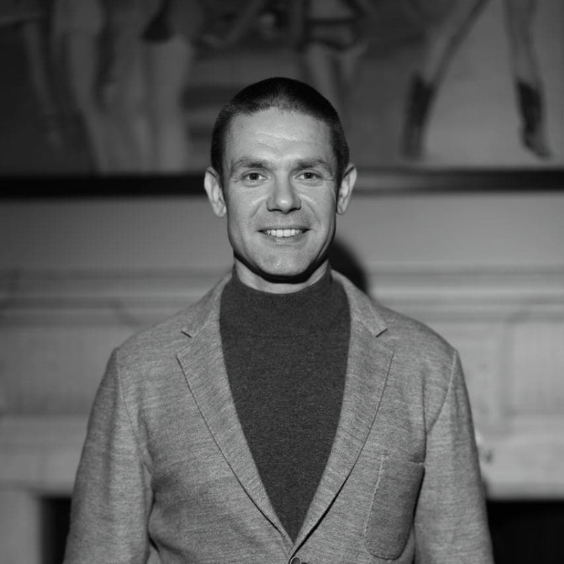 Ilya Belyaev