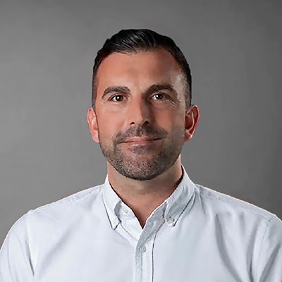 Jonathon Spanos