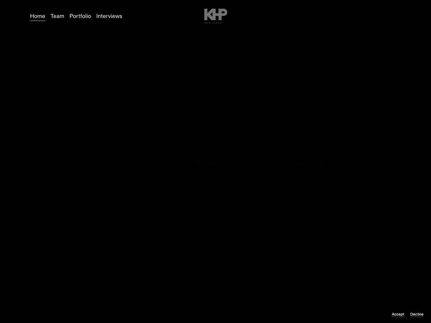 KHP Ventures