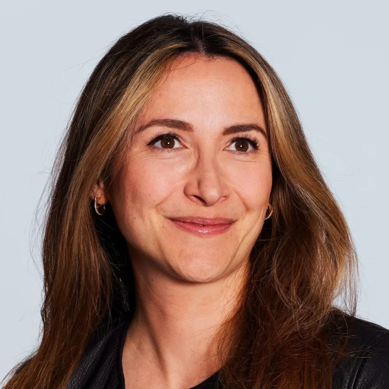 Laura Connel