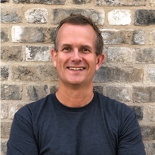 Mark Beeston
