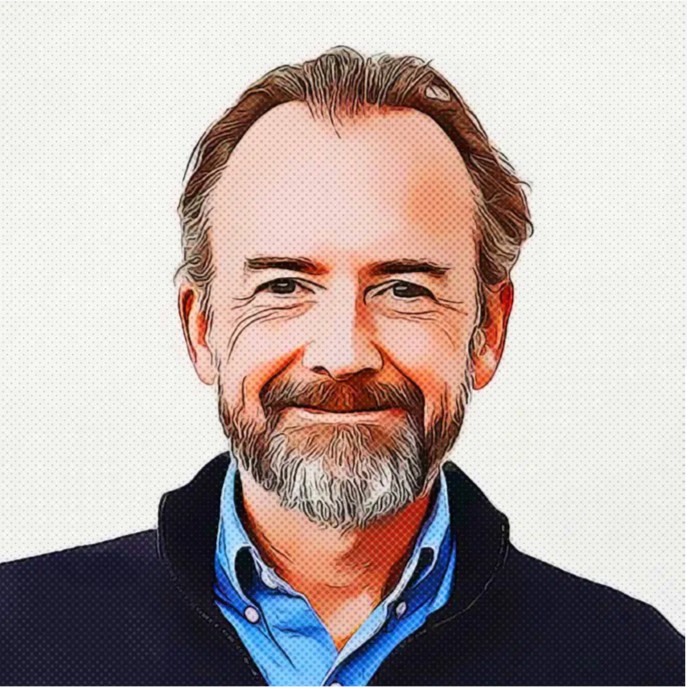 Mark Cusack