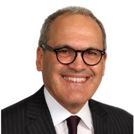 Mark Rodrigues