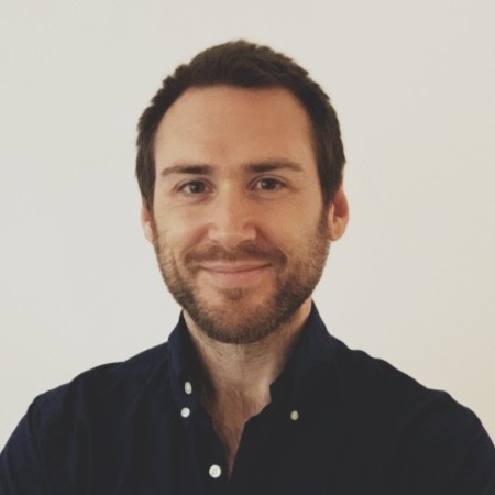 Michael McFadgen