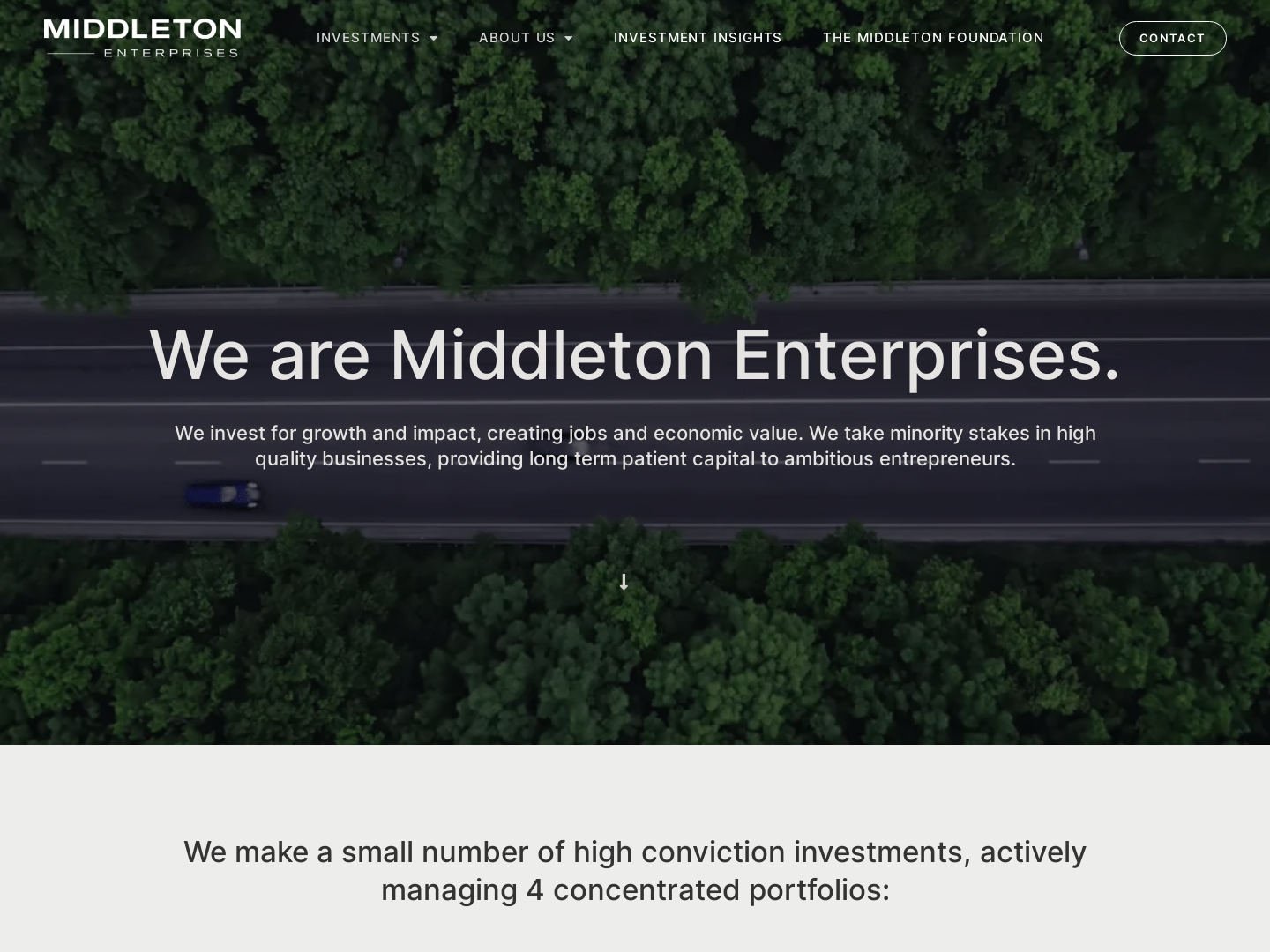 Middleton Enterprises