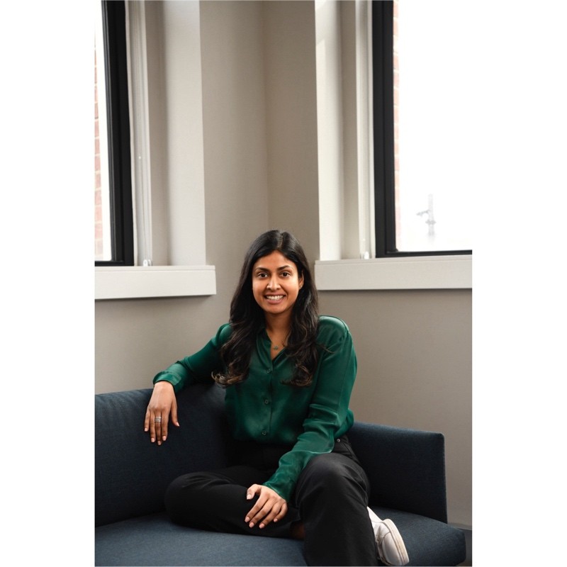 Nitya Gupta