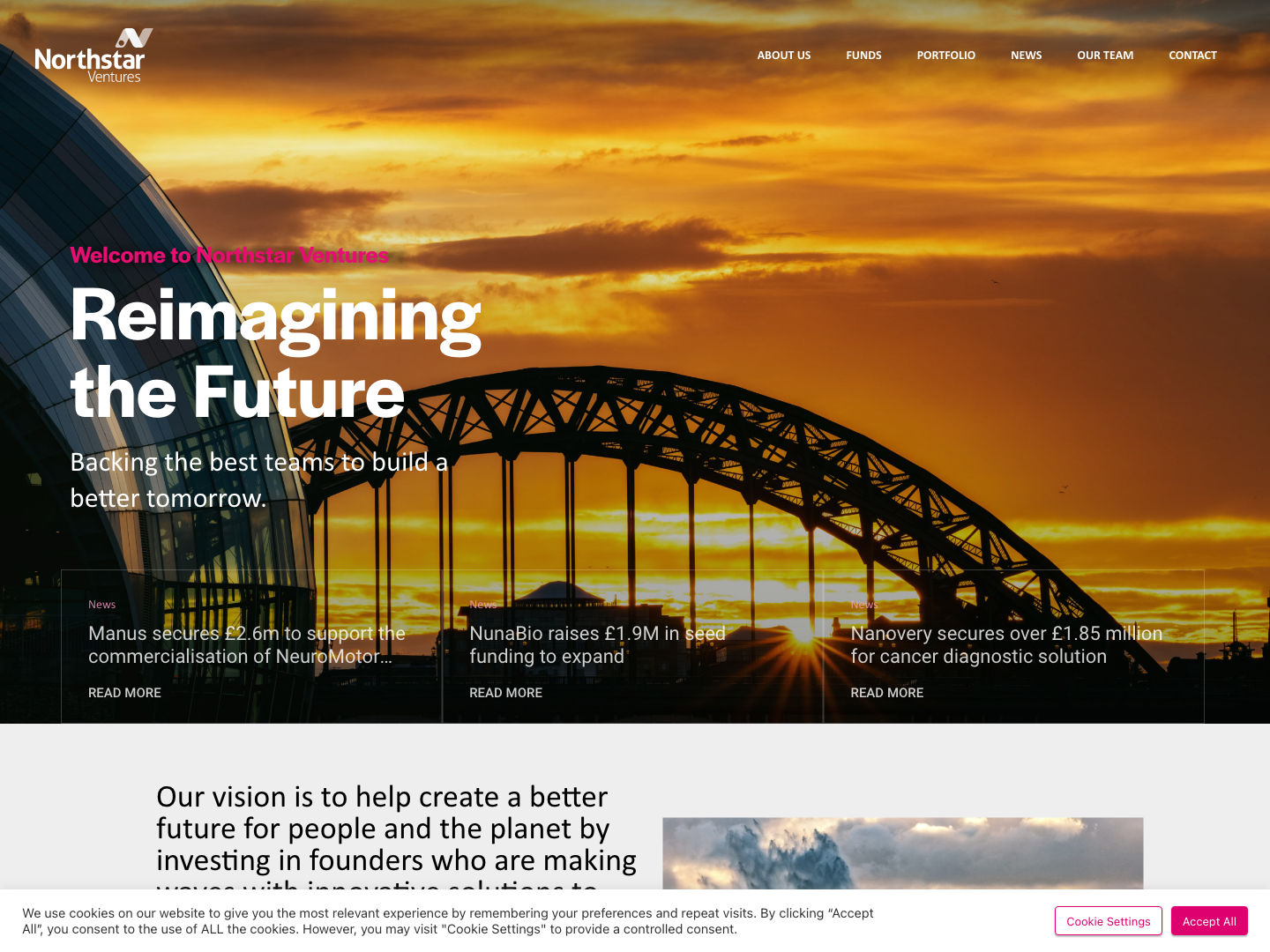 Northstar Ventures