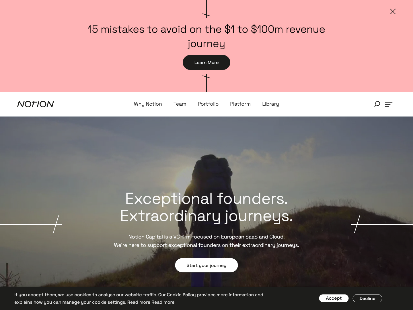 Notion Capital