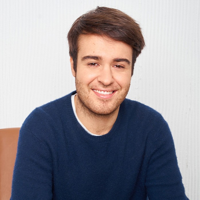 Patrick Mayr