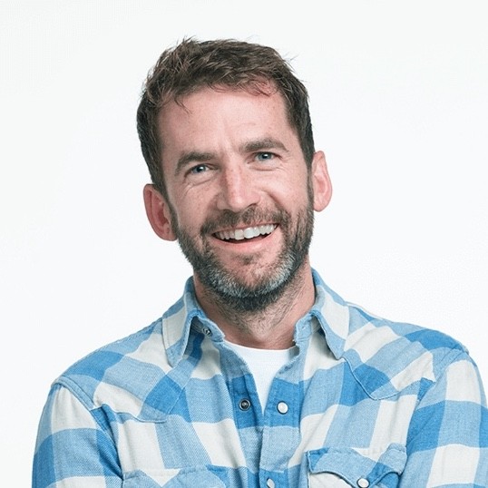 Paul Cocker