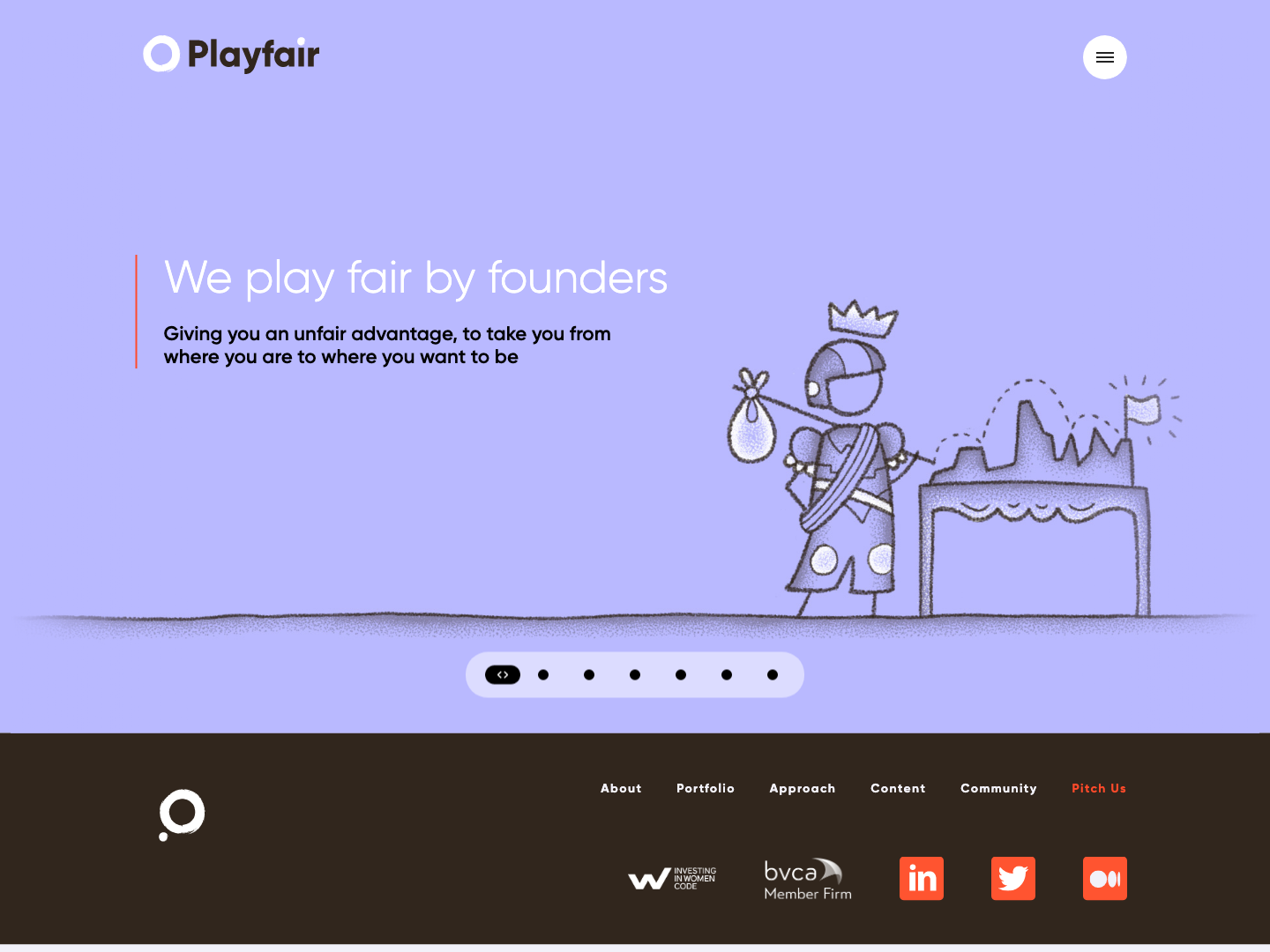 Playfair Capital