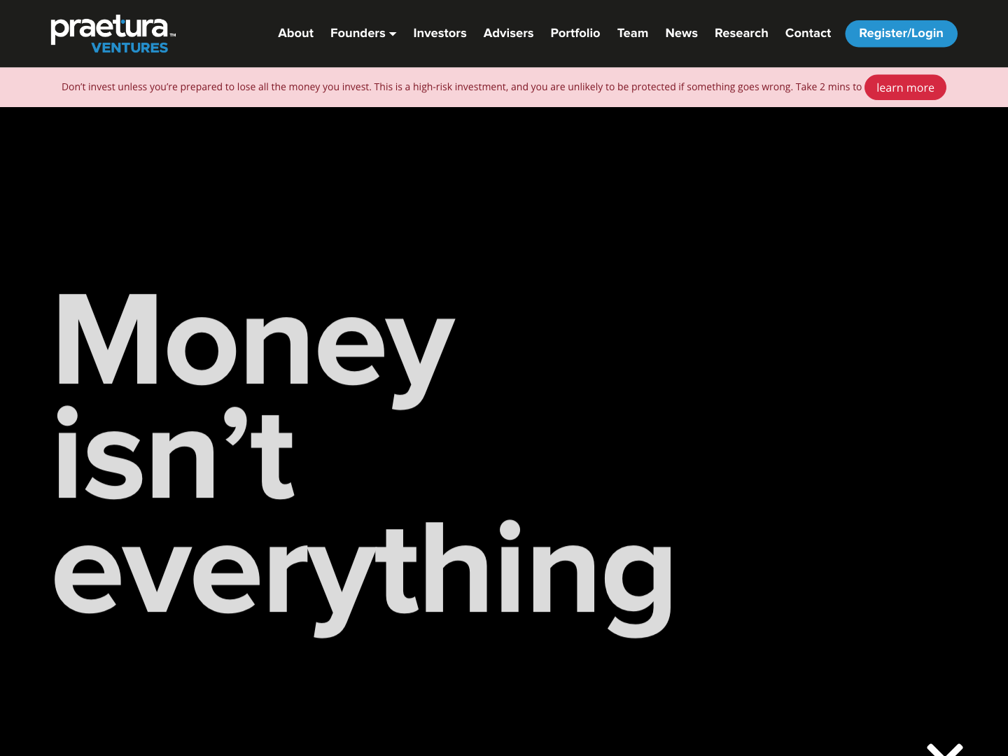 Praetura Ventures