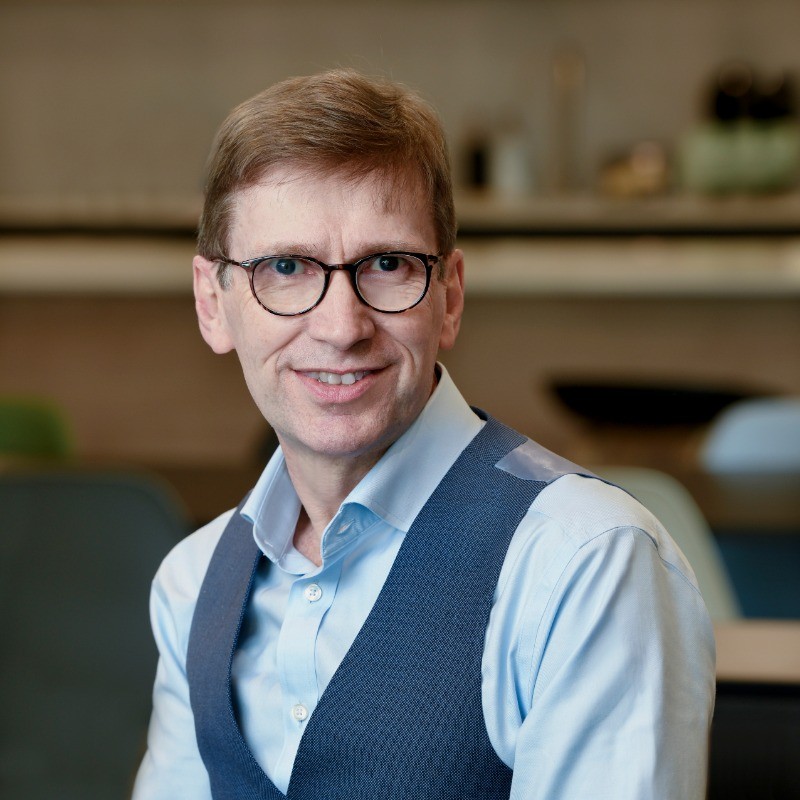 Robert Tansley