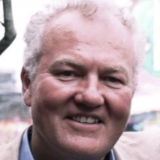 Stephen Allott