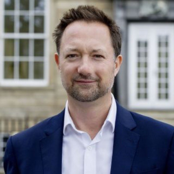 Stuart Paterson
