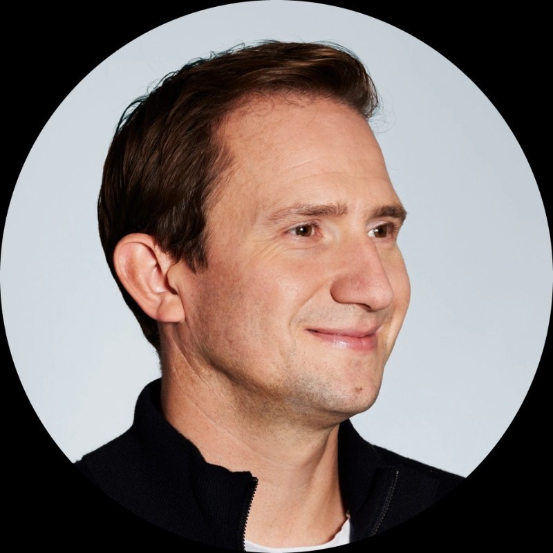 Tom Wehmeier
