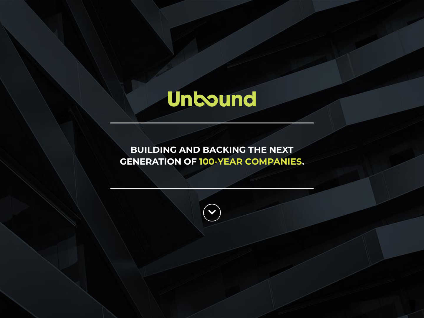 Unbound
