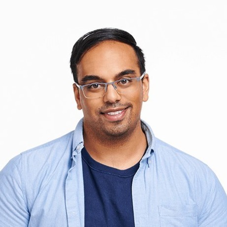 Vikesh Mistry