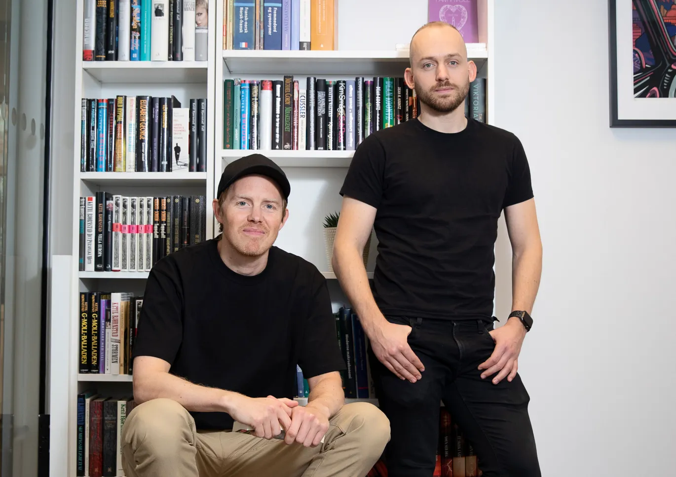 This Next-Generation Online Book Store is One of Norway's Fastest Growing Startup Companies