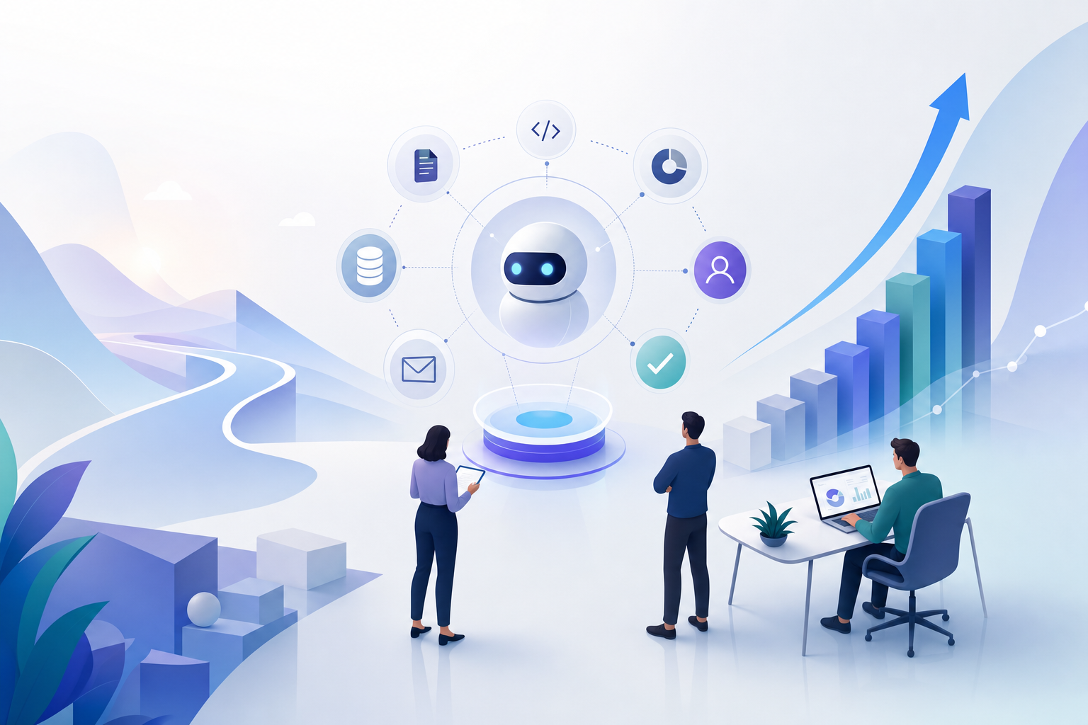 AI Agents Explained for Business