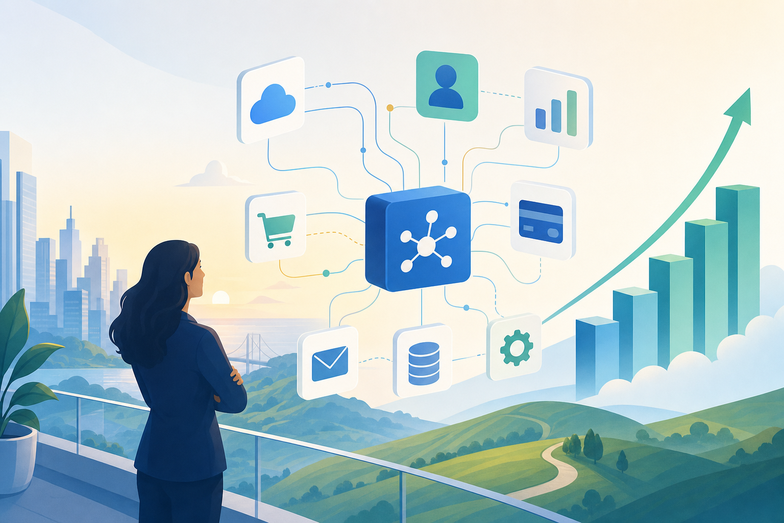 APIs Explained for Non-Technical Founders