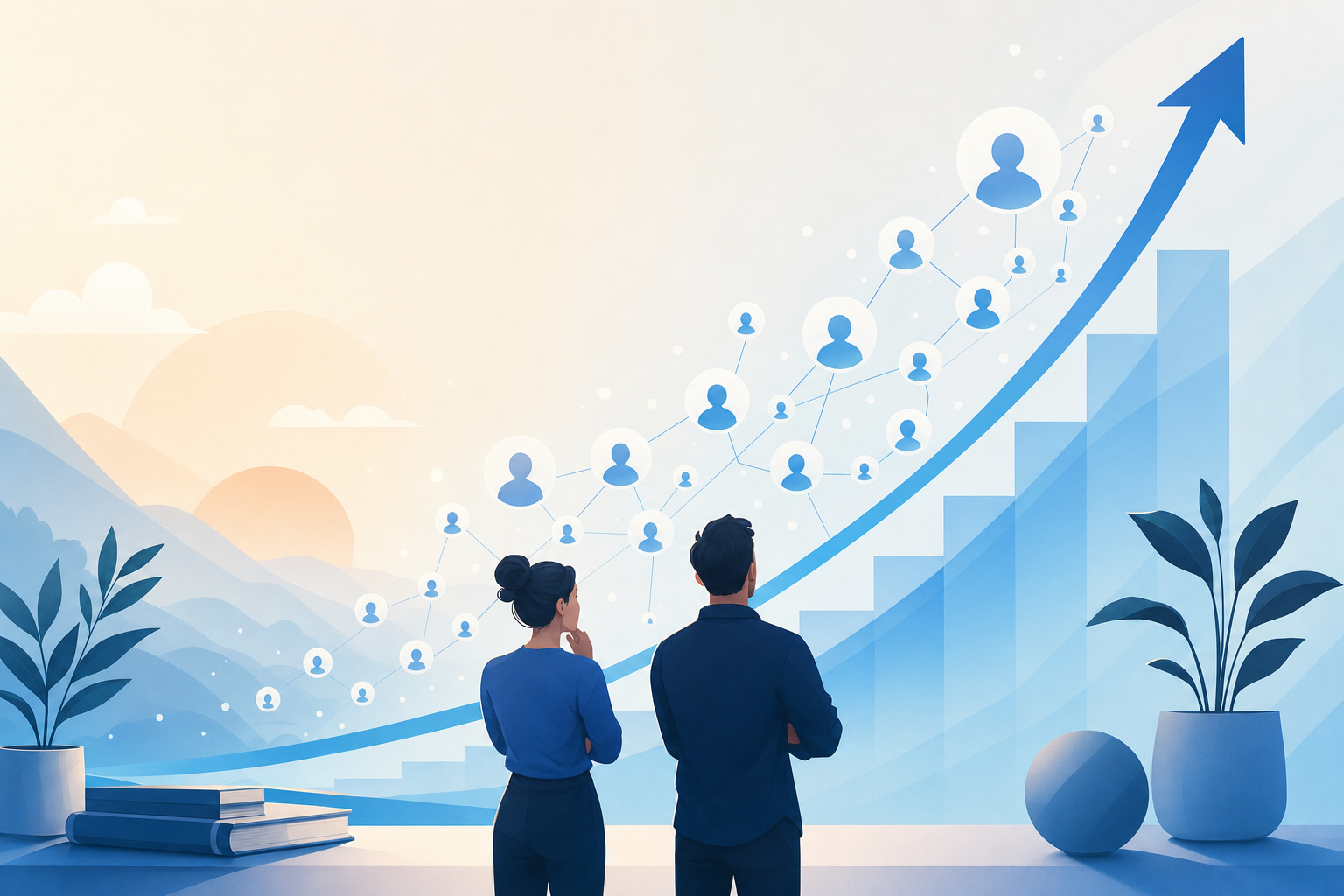 How Dropbox Engineered Hyper-Growth with Its Viral Referral Program