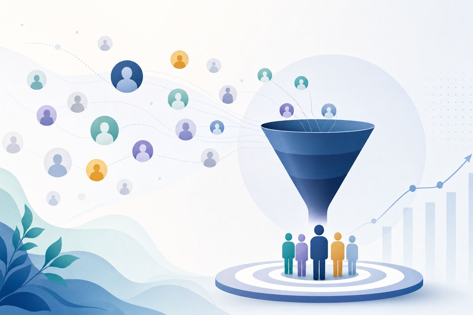 Lead Generation Strategies