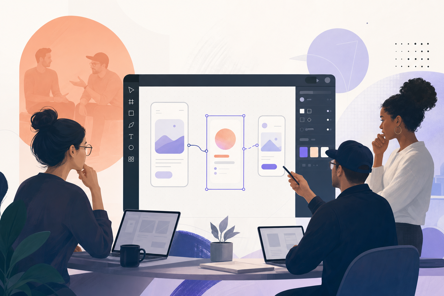 Tactical Guide: Using Figma for Rapid Startup Prototyping