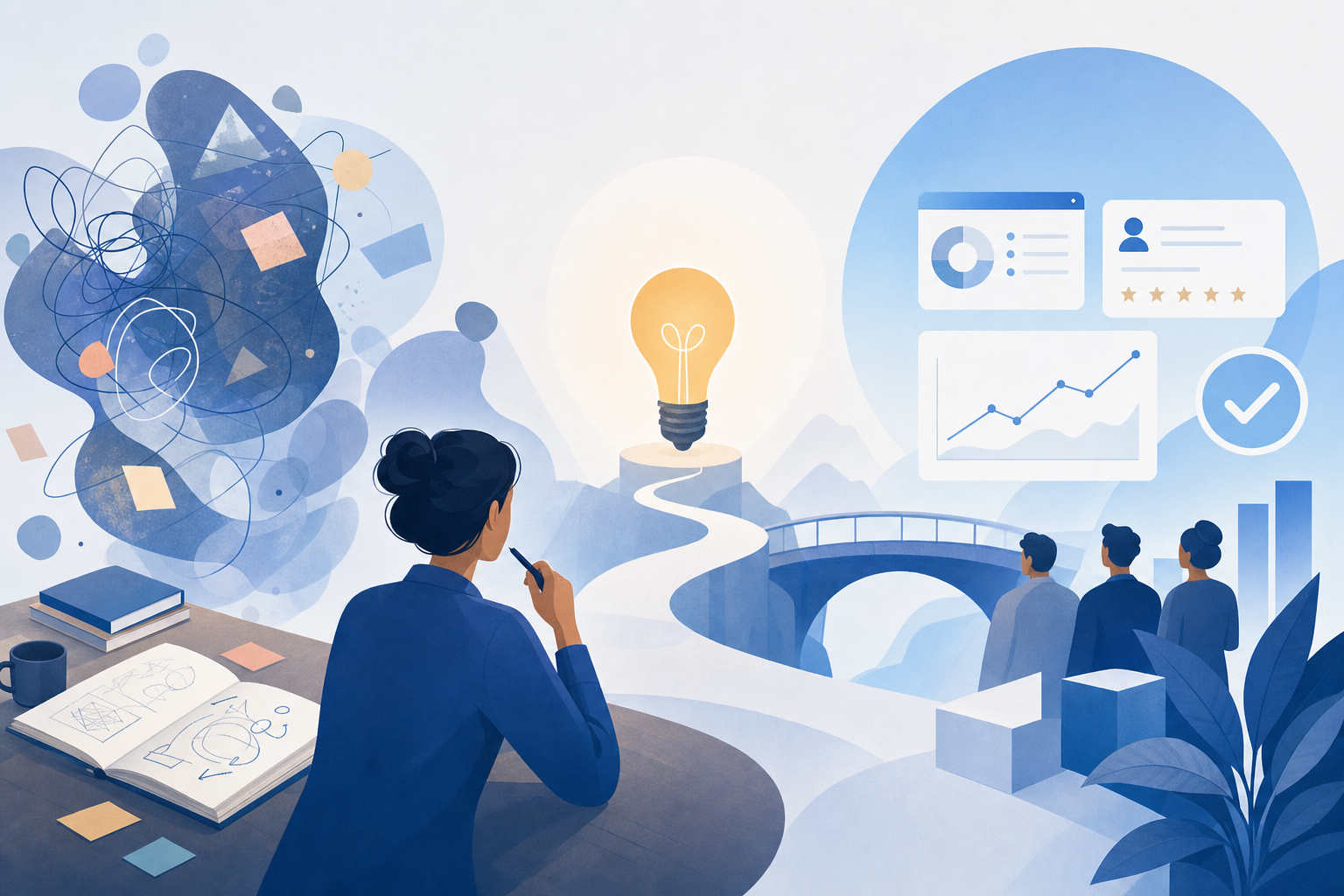 What Makes a Startup Different from a Traditional Business