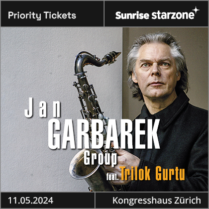 Jan Garbarek Group - "Jazz Classics"