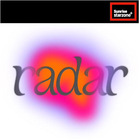 Radar - Festival For New Music