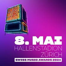 Swiss Music Awards 2024