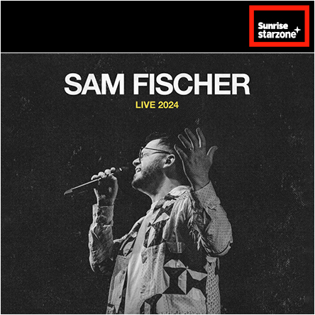 Sam Fischer