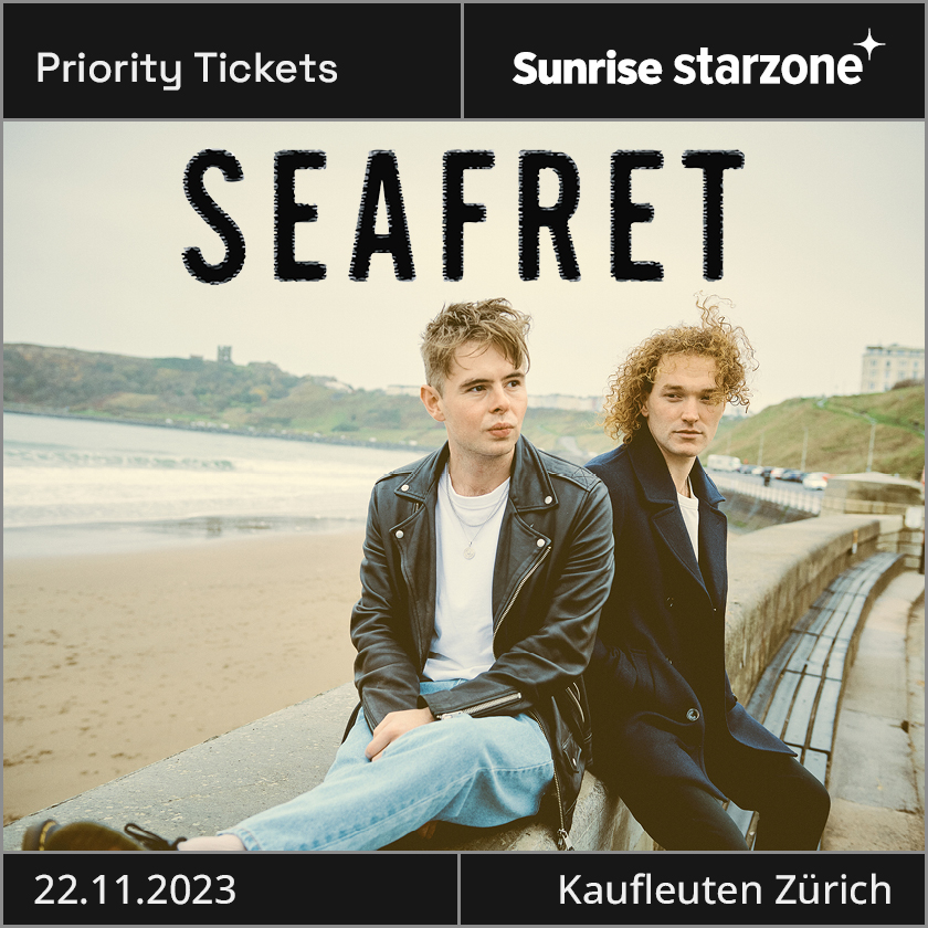 Seafret