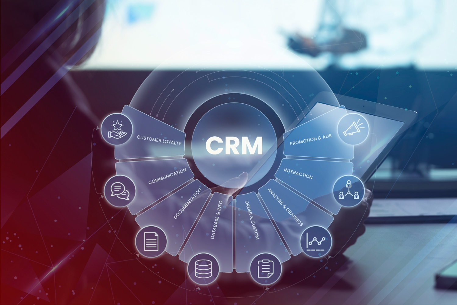 CRM API Integration: Expert Advice on Enhancing Messaging Systems