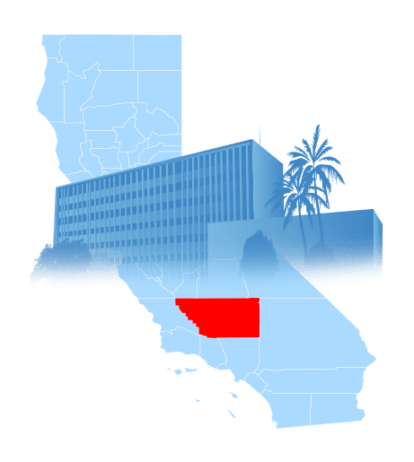 California State Records