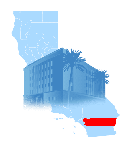 California State Records